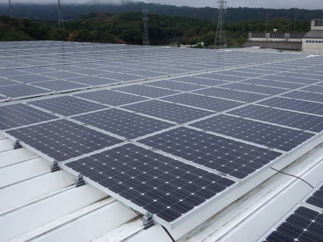 三重県名張市NA様発電所