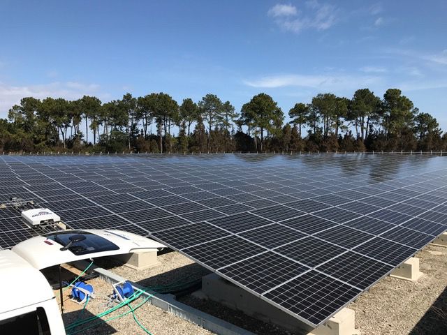 SO様今治市発電所