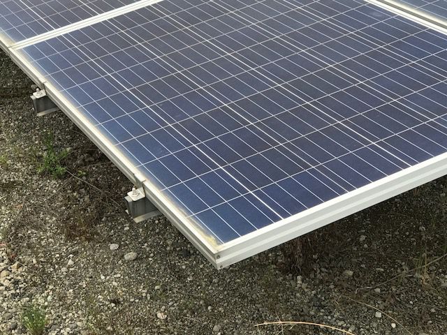 香川県坂出市G発電所